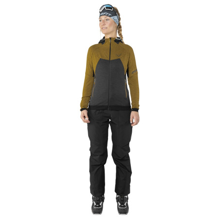 Pantaloni de iarnă femei Dynafit Ridge Dst Pnt W