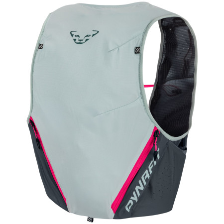 Vestă de alergat Dynafit Ultra 12 Vest albastru deschis Cloud Blue/Cinder