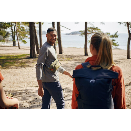 Borsetă Fjällräven High Coast Hip Pack