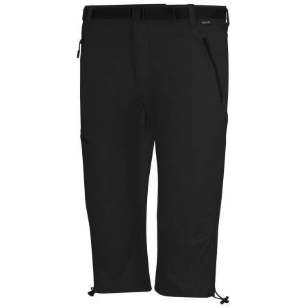 Pantaloni 3/4 bărbați Regatta Xert Stretch Capri