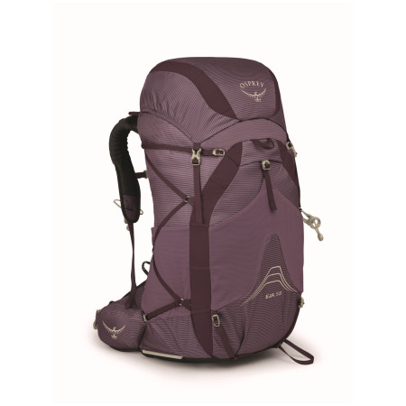 Rucsac turistic femei Osprey Eja 58
