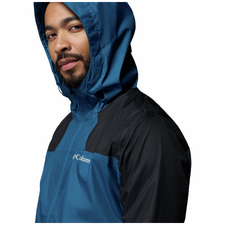 Geacă bărbați Columbia Inner Limits™ III Jacket