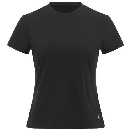 Tricou femei Dare 2b Refresh Tee negru Black