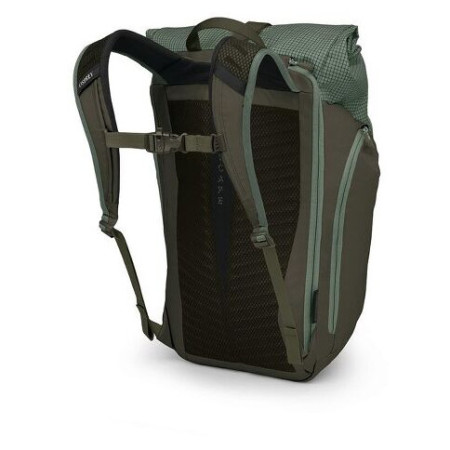Rucsac urban Osprey Transporter Roll Top Pack