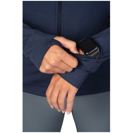 Hanorac funcțional de damă Hannah Eli Hoody