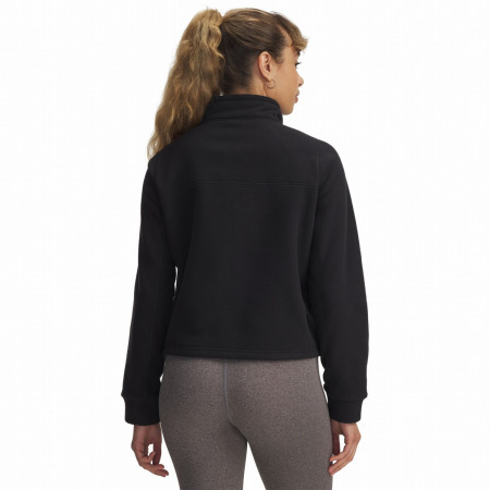 Hanorac femei Under Armour W Expanse Fleece FZ