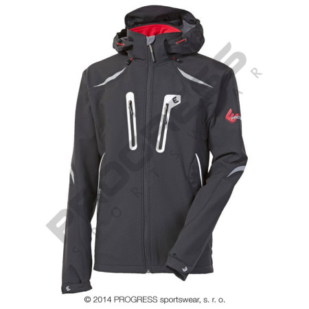 Geacă bărbați Progress Kailas