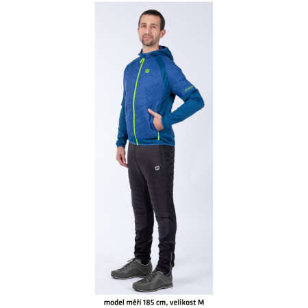 Hanorac bărbați Etape Crux Pro 2.0