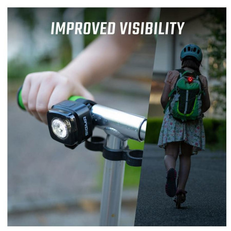 Set lumini Sigma Aura Micro set