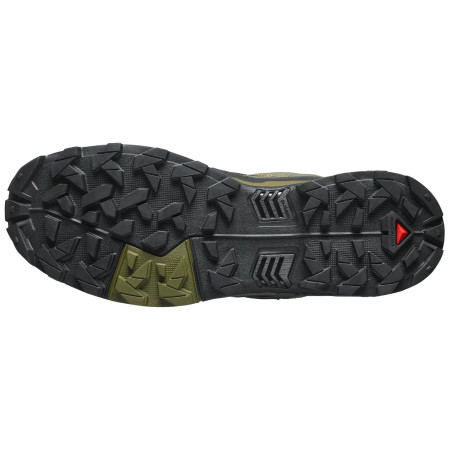 Încălțăminte turistică bărbați Salomon X Ultra 5 Gore-Tex