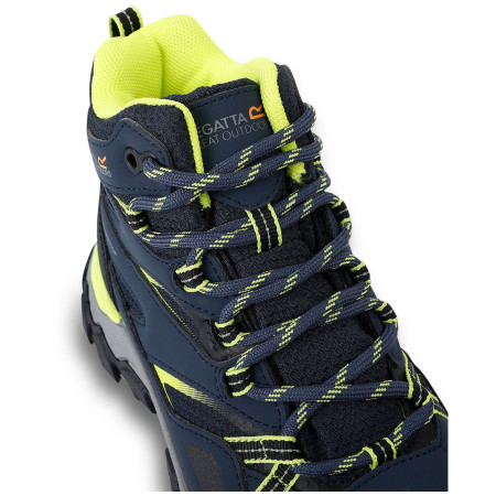 Încălțăminte copii Regatta Holcombe III Jnr