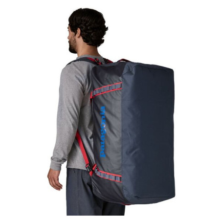 Geantă de voiaj Patagonia Black Hole Duffel 100L