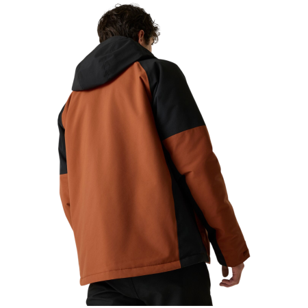 Geacă de iarnă bărbați Regatta Highton Stretch Padded Jacket