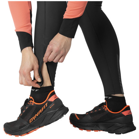 Colanți femei Dynafit Winter Running Tights W