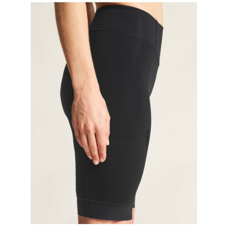 Pantaloni scurți de ciclism femei Craft W Endur Cargo C3