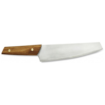 Cuțit de bucătărie Primus CampFire Knife Large maro