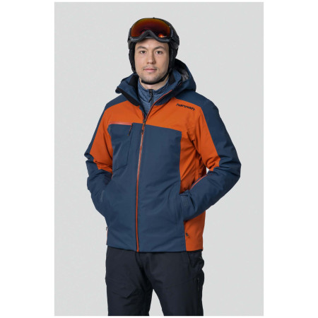 Geacă de schi bărbați Hannah Kelton