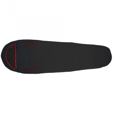 Inserție pentru sacul de dormit Warmpeace Thermolite Mummy 180 cm