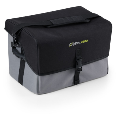 Ochranný obal Goal Zero pro napájecí stanici Yati 1000 a 1400 lithium