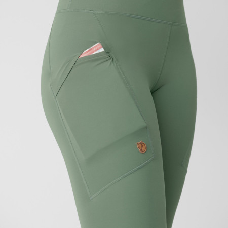 Colanți femei Fjällräven Abisko Tights W