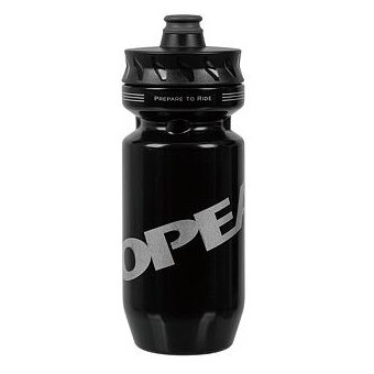 Sticlă pentru apă Topeak Topeak Water Bottle 600ml negru černá