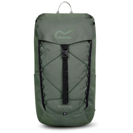 Rucsac Regatta Survivor V 25L verde FourLeafClvr