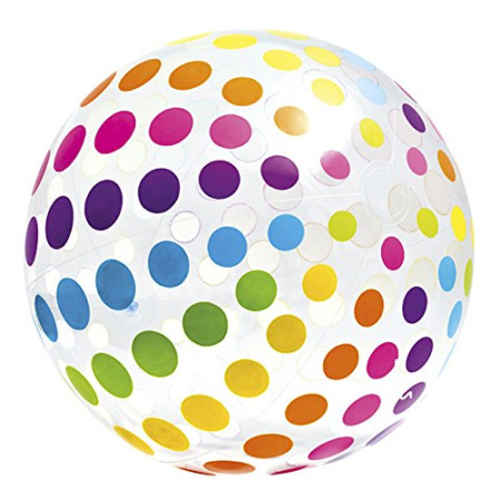 Minge gonflabilă Intex
Giant Beach Ball 58097NP