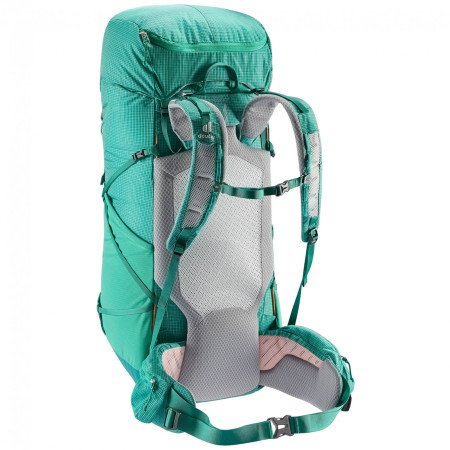 Rucsac turistic Deuter Aircontact Ultra 50+5