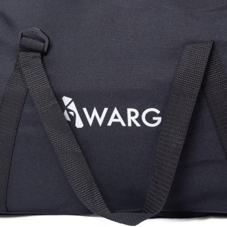 Sac rachete de zăpadă Warg Bootbag
