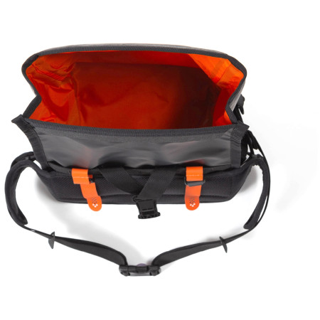 Geantă pentru ghidon Restrap Utility Hip Pack