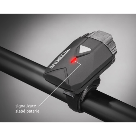 Far frontal Just One Vision 7.0 USB