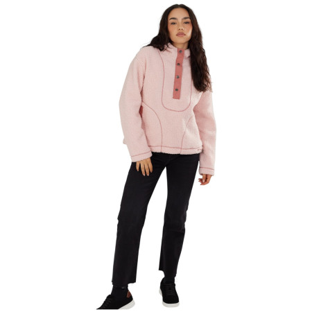 Hanorac femei Fundango Juniper Pile Jacket