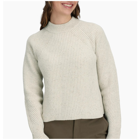 Bluză femei Royal Robins W Rockcraft Mock Neck