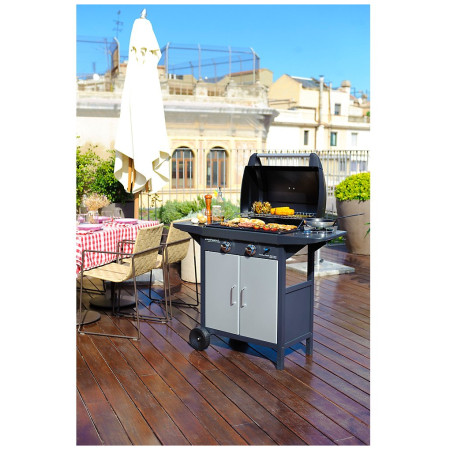 Grătar Campingaz 2 Series Classic EXS INT