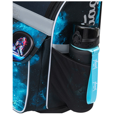 Ghiozdan clase primare Baagl Zippy