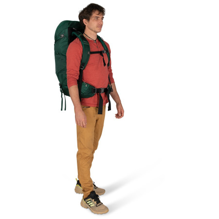 Rucsac turistic Osprey Volt 45