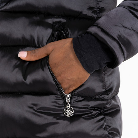 Geacă lungă femei Dare 2b Suppression Long Jk