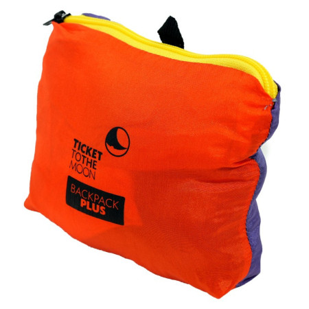 Rucsac Ticket to the moon Backpack Plus Unique Edition (25L)