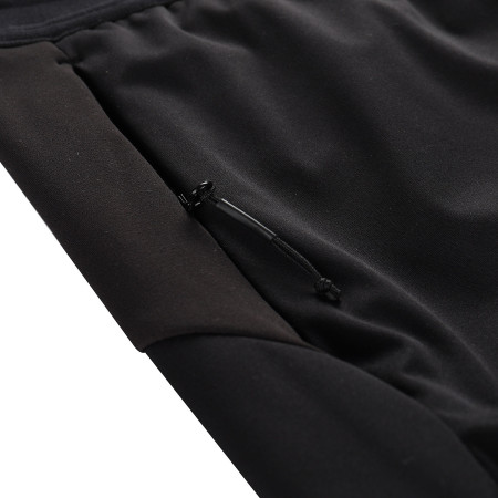 Pantaloni femei Alpine Pro Abara 2