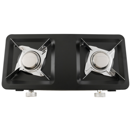 Arzător pe gaz Outwell Asama Duo