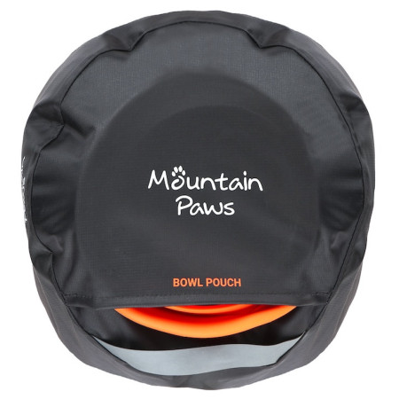 Recipient pentru hrană Mountain Paws Kibble Bag