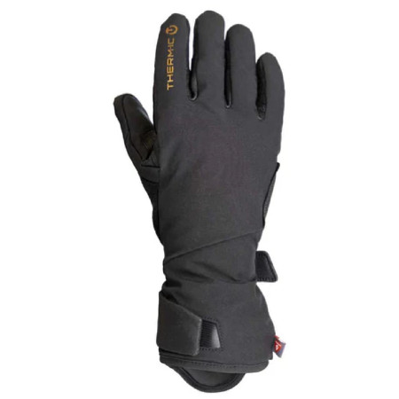 Mănuși de schi Therm-ic 8K Ultra Heat Gloves negru Black