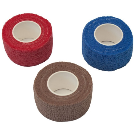 Samofixační obinadlo Yate set 3 ks