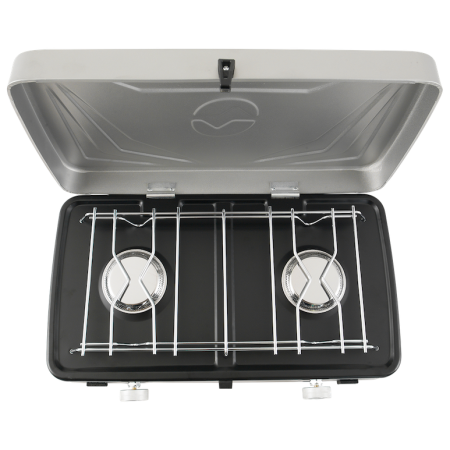 Arzător pe gaz Outwell Mauna Duo