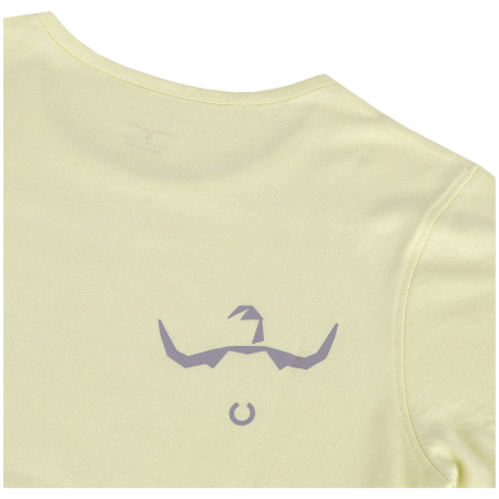 Tricou femei High Point Rock Cream Lady T-Shirt