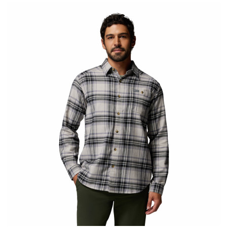 Cămașă bărbați Columbia Cornell Woods™ Flannel Long Sleeve Shirt