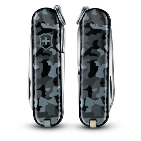 Cuțit Victorinox Classic Navy