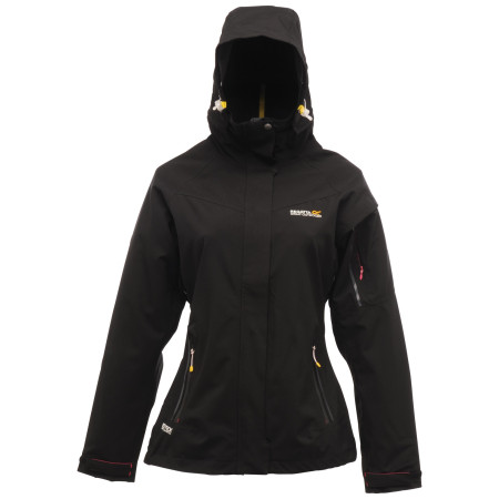 Geacă femei Regatta Maryam Jacket negru