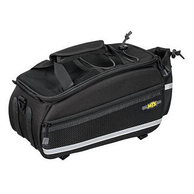 Geantă pentru bicicletă Topeak MTS TrunkBag EX, Strap Mount