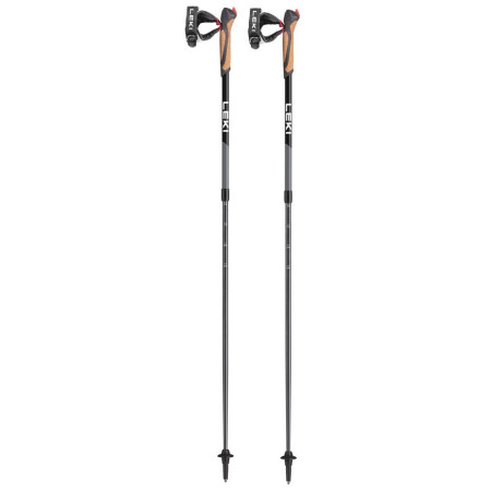 Bețe Nordic Walking Leki Spin